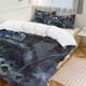 thumbnail image 1 of Juego de cama de 3 piezas de Digimon Anime Home, ligero y cómodo., 1 of 3