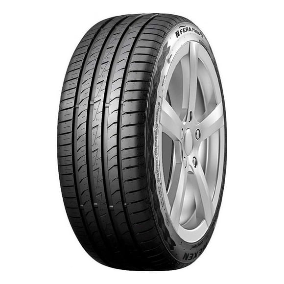 Neumatico 215/50 R17 95v Xl Nfera Primus Qx