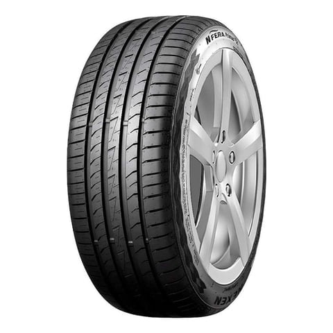 Nexen - Neumatico 215/50 R17 95V Xl Nfera Primus Qx
