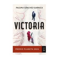 Tapa Blanda - Libro Victoria 767
