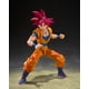thumbnail image 3 of Figura de acción TAMASHII NATIONS Goku Super Saiyan God, 3 of 8
