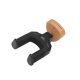 thumbnail image 3 of Colgador De Pared Para Guitarra Con Bloqueo Automático, Gancho Para Guitarra Eléctrica, Bajo, Ukelele Doméstico, 3 of 3
