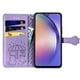 thumbnail image 3 of Funda Cartera FOXDOCK para Xiaomi Poco X6 Pro 5G , Flip PU con Relieve de Gatos y Perros, Tarjetero y Soporte, 3 of 6