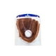 thumbnail image 2 of Guantes De Béisbol O Baseball + Pelota Talla S, 2 of 2