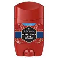 Desodorante En Barra Para Hombre Ocean Legend 50 G Old Spice