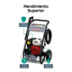 thumbnail image 3 of Hidrolavadora Industrial 3200 Psi Max 170bar, 3 of 10