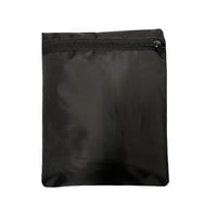 Ioensy - Funda Para Bicicleta De Fitness Protección Exterior Oxford Cubierta Estacionaria Para Ciclismo Interior Grande