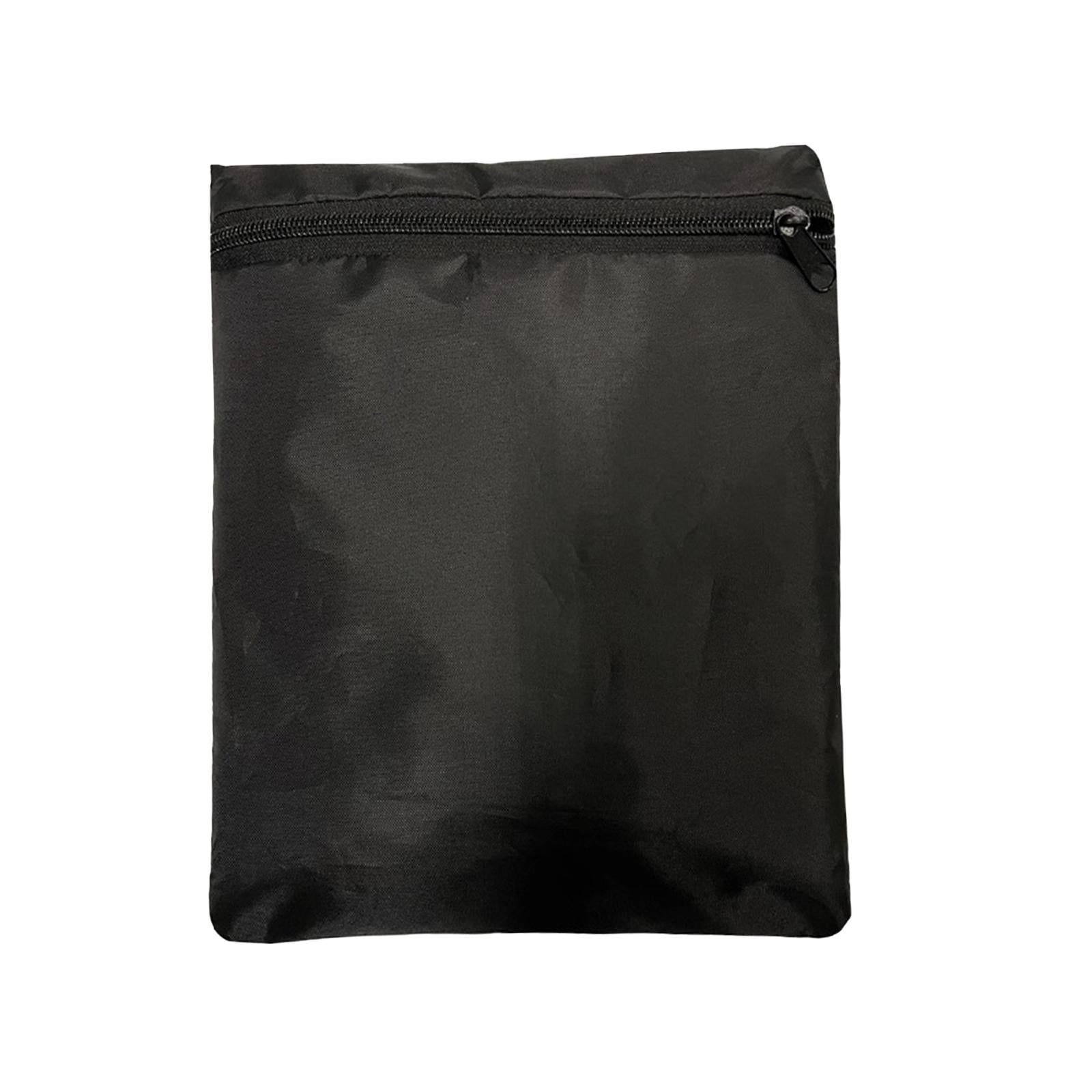 Ioensy - Funda Para Bicicleta De Fitness Protección Exterior Oxford Cubierta Estacionaria Para Ciclismo Interior Grande