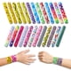 thumbnail image 2 of Pulseras Slap Manufacturing, 50 unidades, para niños de 4 a 8 años, 2 of 4