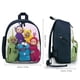 thumbnail image 2 of Teletubbies Mochila Escolar para Niños y Niñas, Mochila Infantil Ligera de Alta Calidad, Grande y Duradera Azul, 2 of 6