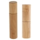 thumbnail image 1 of 2pcs Natural Bamboo Recargable Vacío De Muestra De Aceite Esencial En Botella, 1 of 5