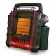 thumbnail image 2 of Calentador portátil Buddy Mr. Heater F232000 con bolsa de transporte, 2 of 2