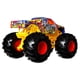 thumbnail image 4 of Auto de juguete Hot Wheels Monster Truck escala 1:24, 4 of 5