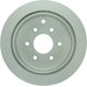 thumbnail image 2 of Disco de freno Bosch QuietCast Premium 40011058 para Nissan Frontier, Xterra, Suzuki Equator, traser, 2 of 3