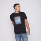 thumbnail image 4 of Polera Reef Men Surf Surf Black, 4 of 5