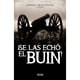 thumbnail image 1 of Libro ¡SE LAS ECHÓ EL BUIN!, 1 of 3