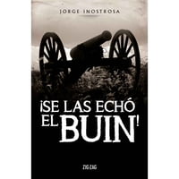 Zig-Zag - Libro ¡Se Las Echó El Buin!