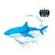 thumbnail image 1 of Tiburon Control Remoto Juguete Con Helices Para El Agua, 1 of 3