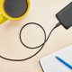 thumbnail image 1 of Cable Best Buy USB-A a Micro USB de 1,5 m Charge and Sync, 1 of 3