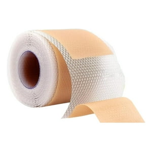 Genérico - Hojas Silicona Cicatrices Impermeable Multifunción Jhn