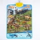 thumbnail image 2 of Funny Dinosaur Themed Early Education Supplies, Electronic Interactive Wall Charts, Pre-school Early Education Toys, And Talking Poster Toys. Birthday Gifts For Boys And Girls Aged 3-6, 2 of 3