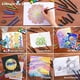 thumbnail image 3 of Set de Arte Shuttle Art 149 Piezas Caja de Madera, 3 of 3