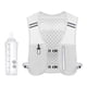 thumbnail image 1 of Chaleco Para Correr Resistente Y Ligero Para Mujeres Y Hombres, Ideal Para Actividades Al Aire Libre, Senderismo Y Ciclismo, Color Gris., 1 of 5