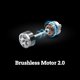 thumbnail image 2 of Limpiador a presión portátil WORX WG647 40V 800 PSI sin escobillas, 2 of 5