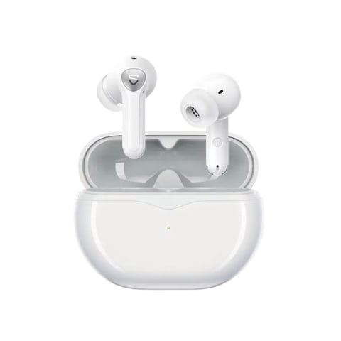 Soundpeats - Auriculares Bluetooth Anc Hifi Ipx 4