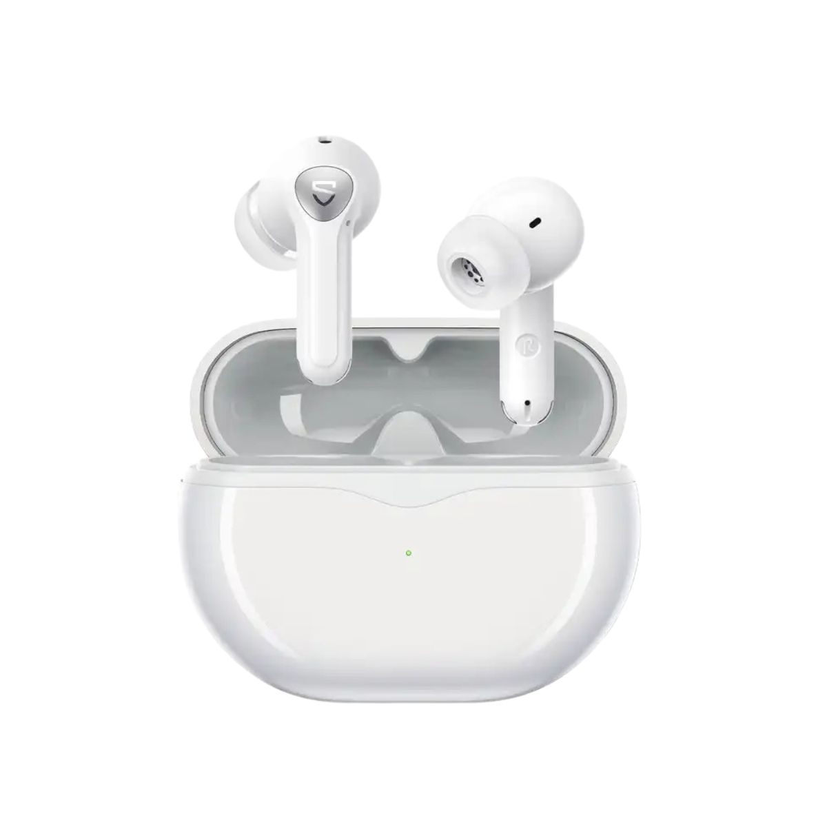 Soundpeats - Auriculares Bluetooth Anc Hifi Ipx 4