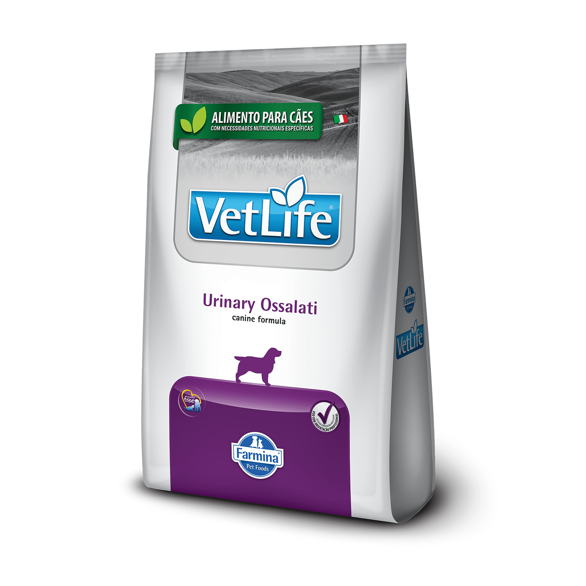 Vet Life Urinary Ossalati Perro 10 kg