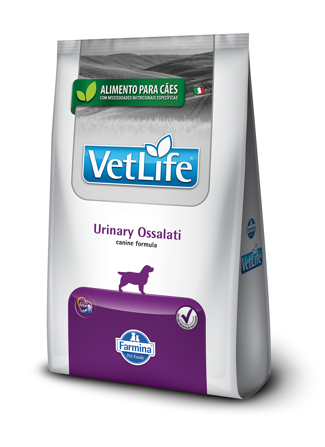 Vet Life Urinary Ossalati Perro 10 Kg