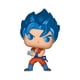 thumbnail image 2 of Animation - Dragon Ball Z Super: SSGSS Goku Blue 563, 2 of 3