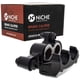 thumbnail image 1 of Calibrador de Freno Trasero Derecho NICHE para Modelos Can-Am, 1 of 8