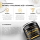 thumbnail image 2 of Crema hidratante PURE RESEARCH Antiedad 50 ml para hombre, 2 of 6