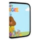 thumbnail image 1 of ¡Oye, Duggee! Bolsa de Almacenamiento Plegable Portátil con Compartimentos, 1 of 5