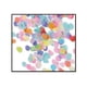 thumbnail image 2 of Pañuelo de papel multicolor Confetti Poppers Beistle Push Up, 8 unidades, 2 of 3