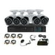 thumbnail image 1 of Kit 5 Cámaras de Seguridad Exterior HD 1MP - E50L, 1 of 3