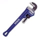 thumbnail image 1 of Llave para tubos IRWIN VISE-GRIP de hierro fundido con mordaza de 2 pulgadas y 30 cm de largo, 1 of 6
