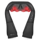 thumbnail image 1 of Masajeador Snailax Shiatsu para cuello y hombros con masaje 3D con calor, 1 of 9