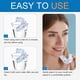 thumbnail image 5 of Dispositivos antirronquidos, reutilizables y cómodos, solución para roncar para mujeres y hombres, 5 of 7