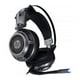 thumbnail image 2 of Audífonos gamer on ear h200s plug stereo, 2 of 4