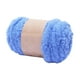 thumbnail image 3 of Hilo Grueso Grueso Tejido A Mano Hilo De Peso DIY Para Hacer Alfombras Tejer Azul, 3 of 3