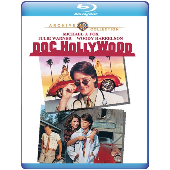 Doc Hollywood – Película Warner Bros.