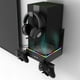 thumbnail image 1 of Soporte de Pared AARONMEI con Ventilador de Enfriamiento para Xbox Series X Negro, 1 of 3