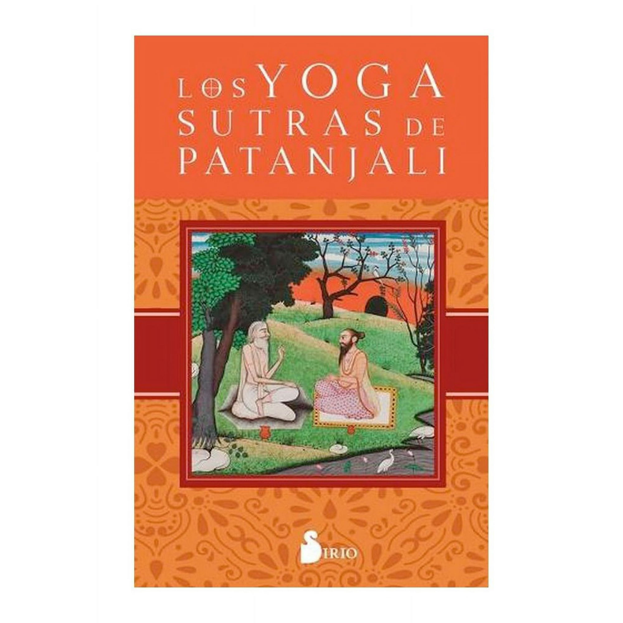Los Yoga Sutras De Patanjali | Lider