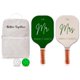 thumbnail image 1 of Juego de 2 palas de pickleball Dany x Kevin para parejas, 1 of 6