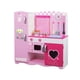 thumbnail image 2 of Cocina de madera Pink Heart, 2 of 4