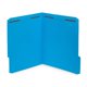 thumbnail image 1 of Carpetas para archivos con cierre, Blue Summit Supplies, paquete de 50 unidades, 1 of 5