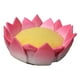 thumbnail image 3 of Cojín de meditación, cojín de yoga, decorativo, suave, cómodo, cojín de tatami, cojín de asiento para dormitorio, hogar, decoración de interiores Polar Loto 40cm, 3 of 5
